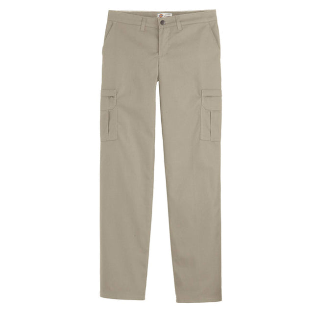 Dickies® Women's Premium Cargo Pant / FP72DS