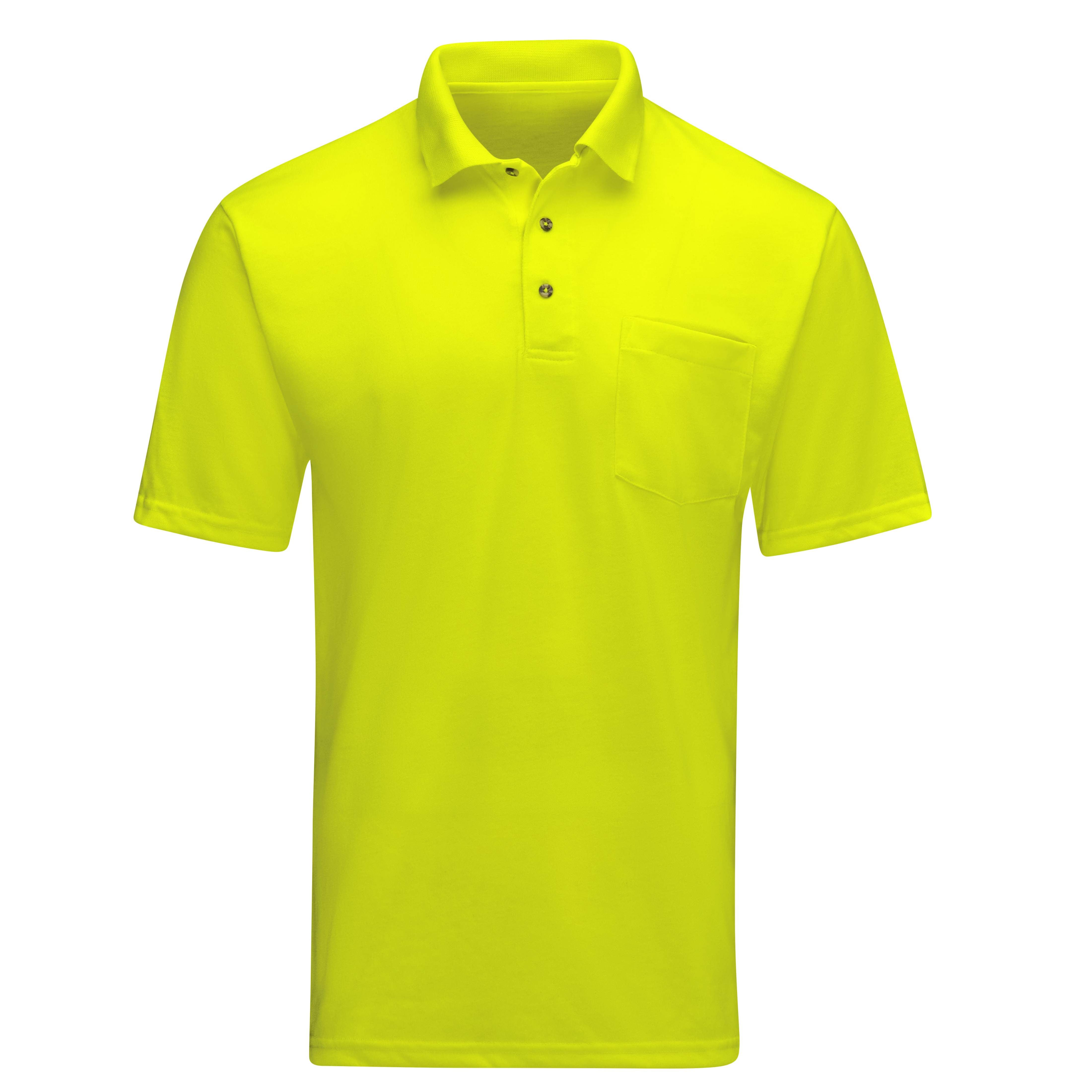Red Kap® Enhanced Visibility Performance Core Polo / SK01YL