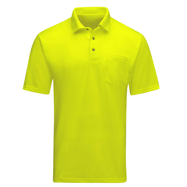 Red Kap® Enhanced Visibility Performance Core Polo / SK01YL
