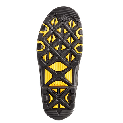 Terra® Men's Terra Crossbow Composite Toe Winter Safety Work Boot / R5605B