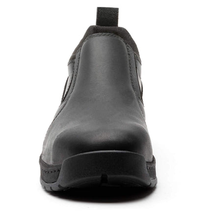 Kodiak® Men's Kodiak Rossburn Aluminum Toe Safety Work Shoe / 4NLMBK