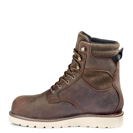 Kodiak® Men's Kodiak McKinney Wedge 8" Composite Toe Safety Work Boot / 834PDB
