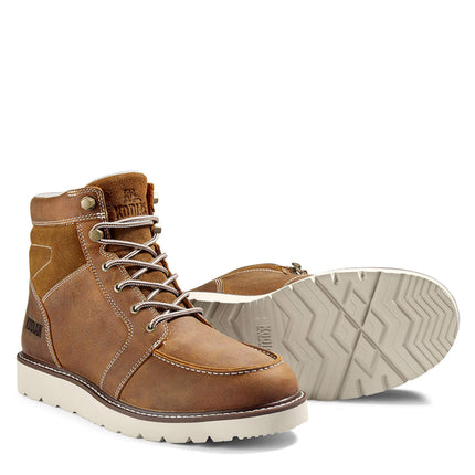Kodiak® Men's Kodiak McKinney Wedge 6" Boot / 834NWT