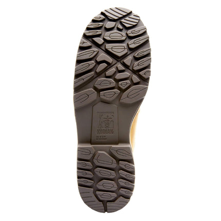 Kodiak® Men's Kodiak ProWorker® Master 6" Composite Toe Safety Work Boot / 4TDGWT