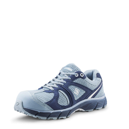 Terra® Women's Terra Pacer 2.0 Composite Toe Athletic Safety Work Shoe / 6020OS