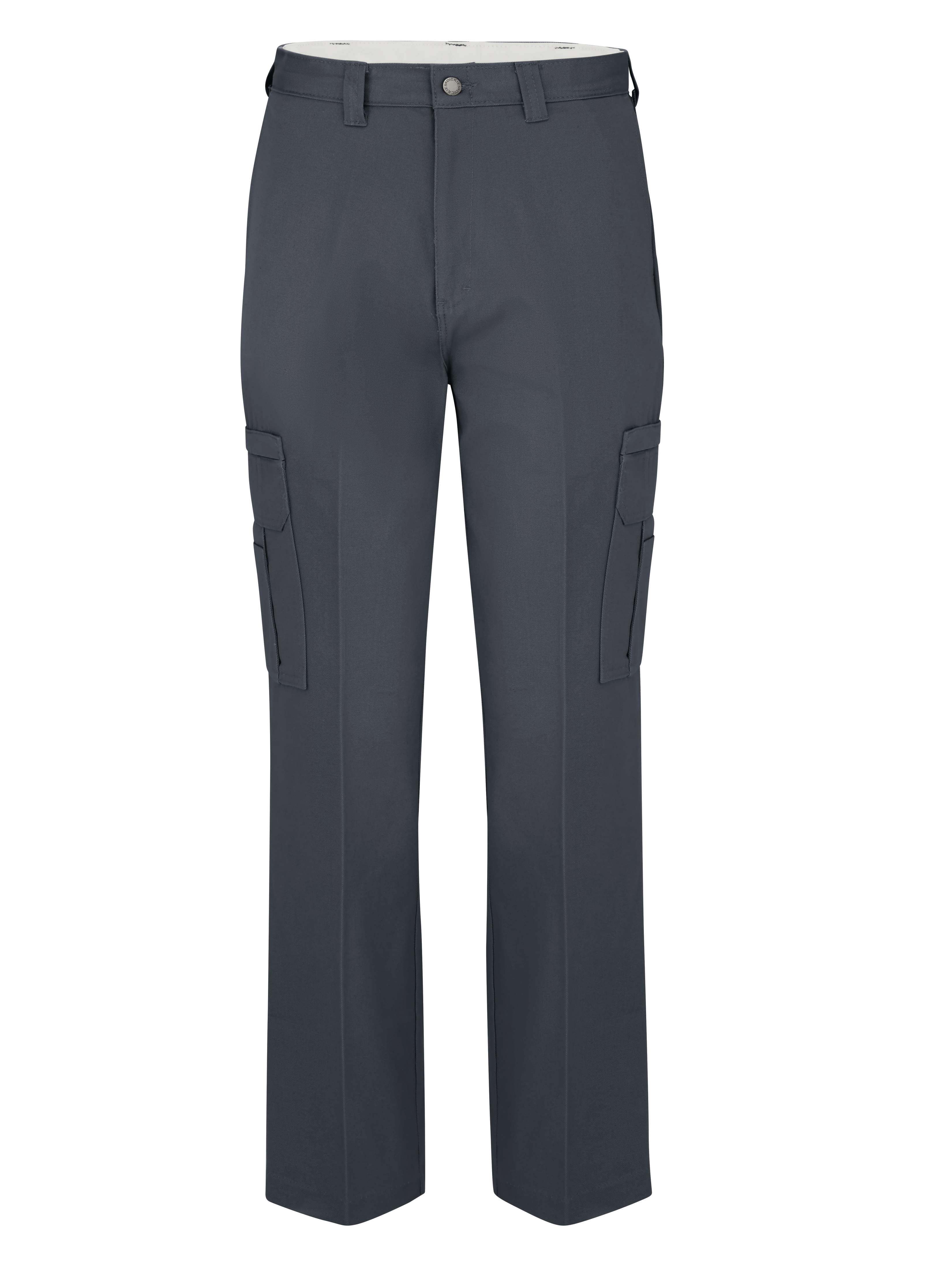 Dickies® Men's Industrial Cotton Cargo Pant / LP39CH