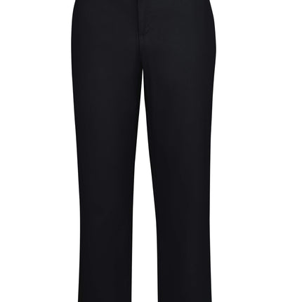 Dickies® Women's Premium Flat Front Pant (Plus) / FW21BK