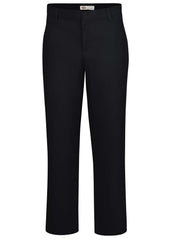 Dickies® Women's Premium Flat Front Pant (Plus) / FW21BK