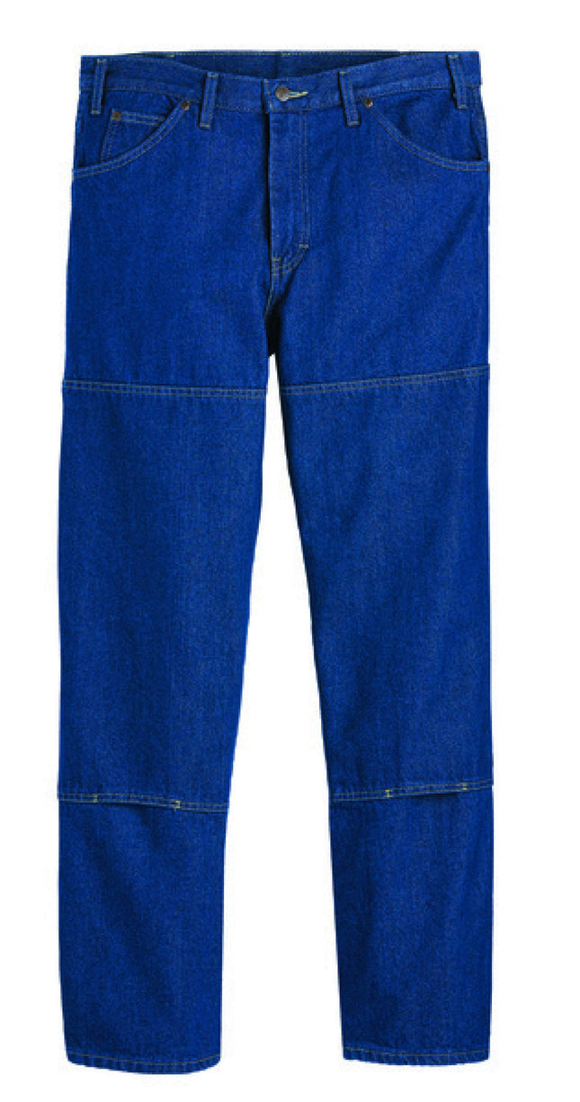 Dickies® Men's Industrial Double Knee Jean / LD20RB