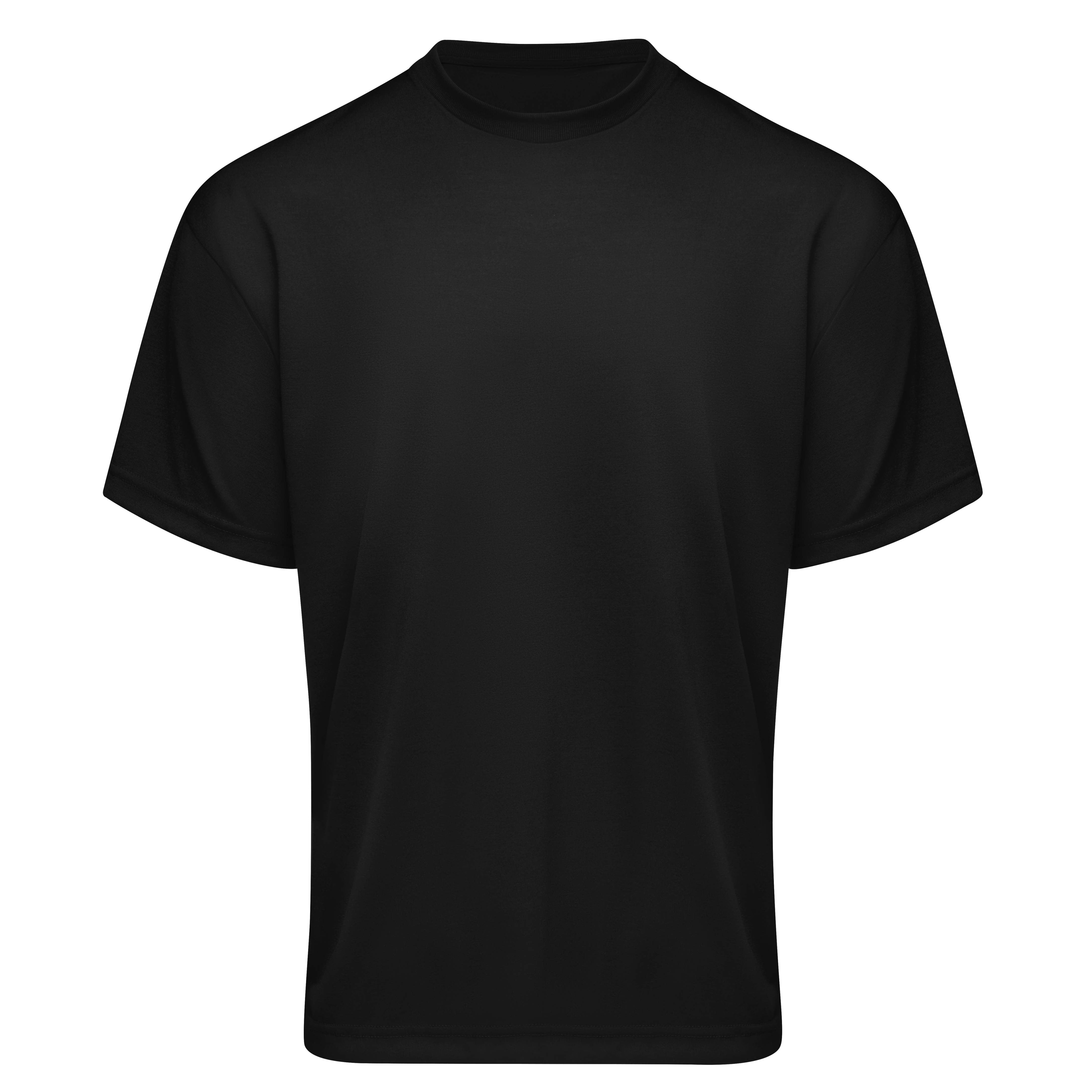 Red Kap® Men's Performance Short-Sleeve Core Tee / SK4SBK