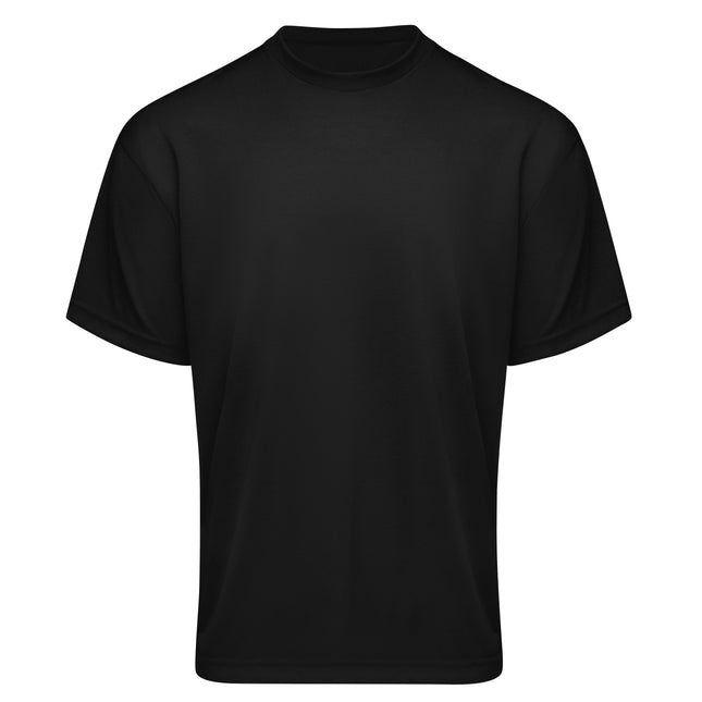 Red Kap® Men's Performance Short-Sleeve Core Tee / SK4SBK