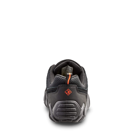 Terra® Men's Terra Spider X Low Composite Toe Athletic Safety Work Shoe / 4NPYBO