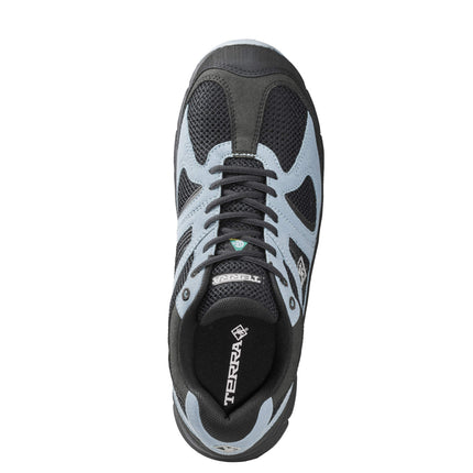 Terra® Men's Terra Pacer 2.0 Composite Toe Athletic Safety Work Shoe / 6013SC