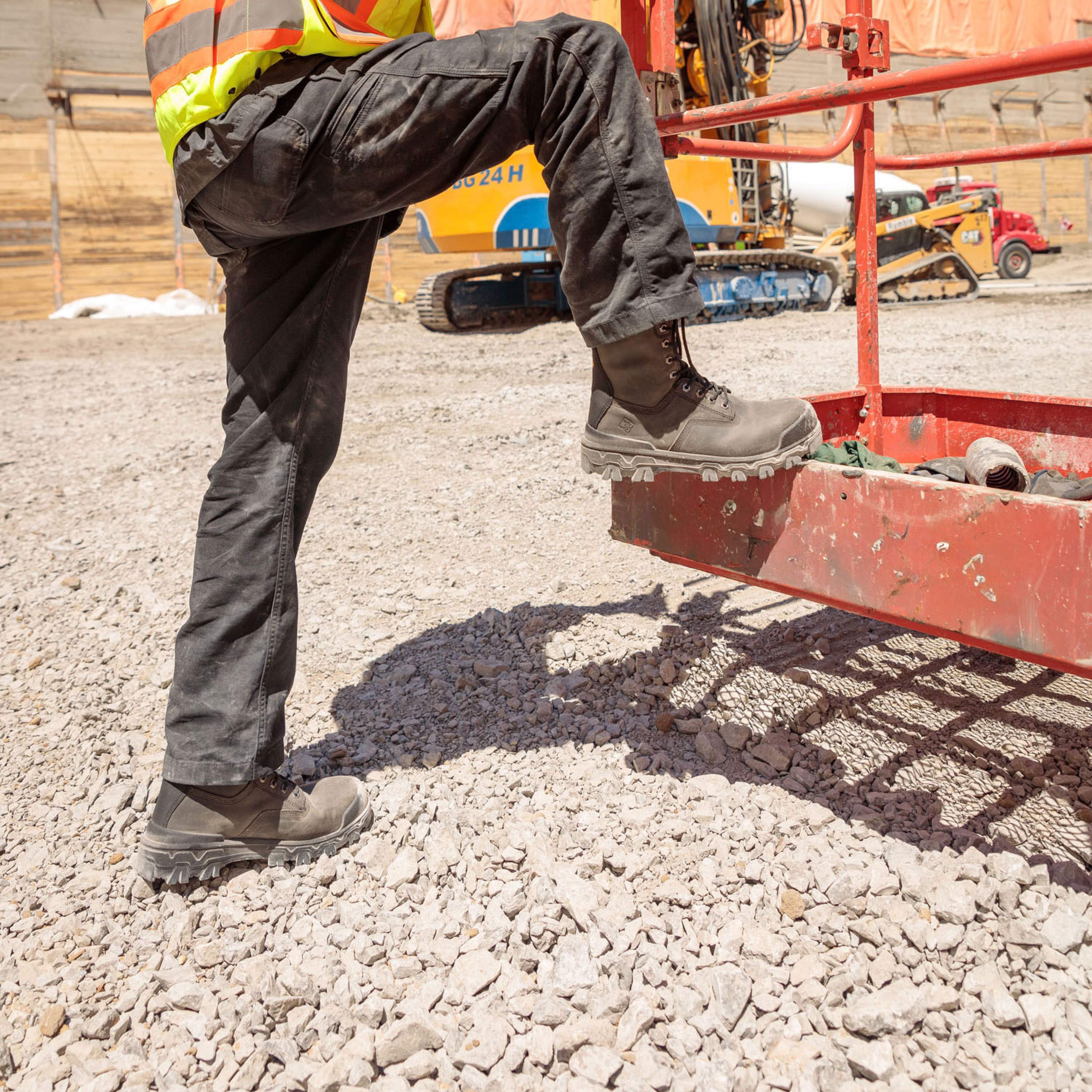 Red Kap® Women's Straight Fit Airflow Chef Pant / 0P1WGB