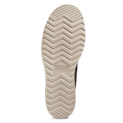 Kodiak® Women's Kodiak Whitton Steel Toe Chelsea Safety Work Boot / 4TEXDB