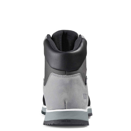 Kodiak® Women's Kodiak Greb Classic Hike Waterproof Steel Toe Safety Work Boot / 834YGY