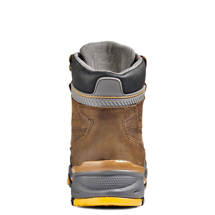 Kodiak® Men's Kodiak Crusade 6" Waterproof Composite Toe Hiker Safety Work Boot / K4NKAD
