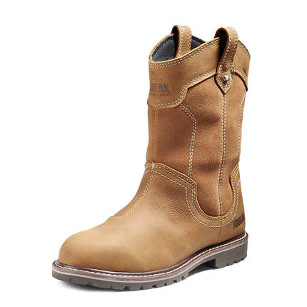 Kodiak® Women's Kodiak Bralorne Wellington Waterproof Boot / 835WWT