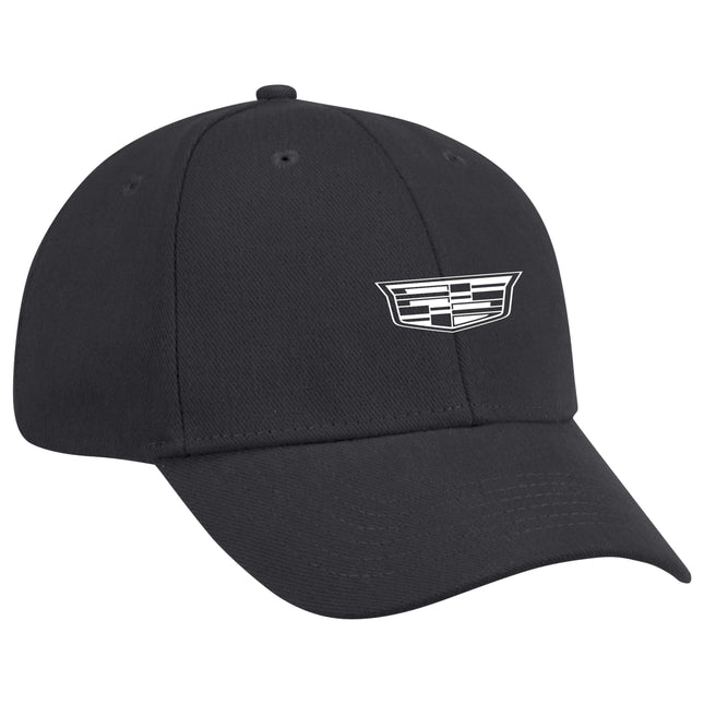 Red Kap® Cadillac® Ball Cap / 7117CD