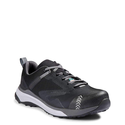 Kodiak® Men's Kodiak Quicktrail Low Nano Composite Toe Athletic Safety Work Shoe / 4TGYBK