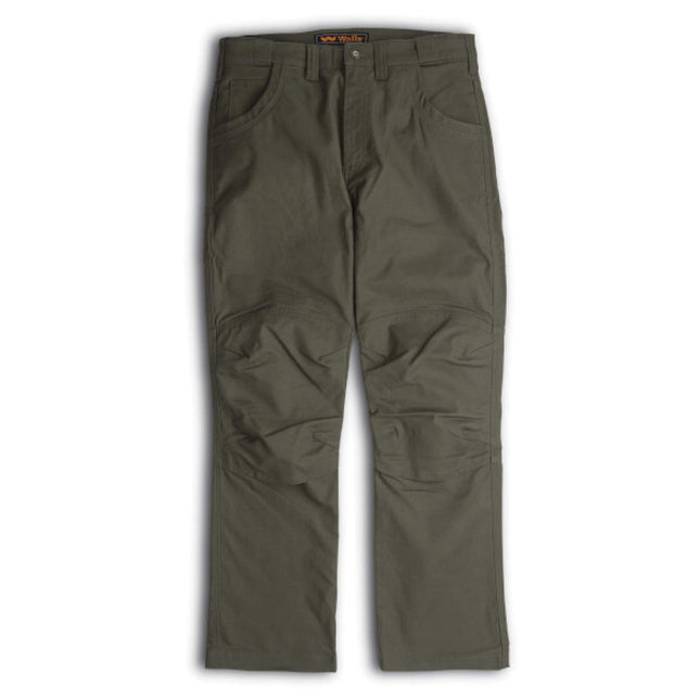 Walls® Ditchdigger All-Season Twill Double-Knee Work Pants / YP96OH