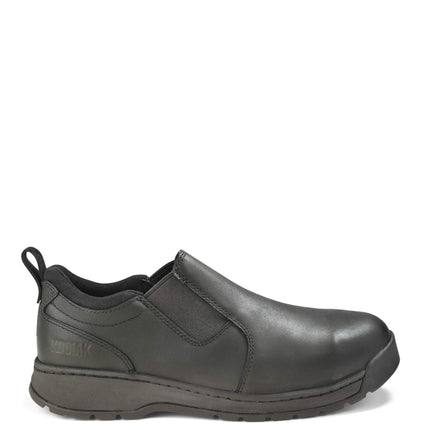 Kodiak® Men's Kodiak Rossburn Aluminum Toe Safety Work Shoe / 4NLMBK