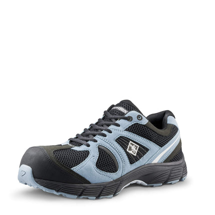 Terra® Men's Terra Pacer 2.0 Composite Toe Athletic Safety Work Shoe / 6013SC