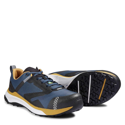Kodiak® Men's Kodiak Quicktrail Low Nano Composite Toe Athletic Safety Work Shoe / 4TGZNV
