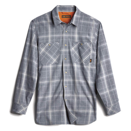 Walls® Allen UPF 50 Plus Work Shirt / YL15N3