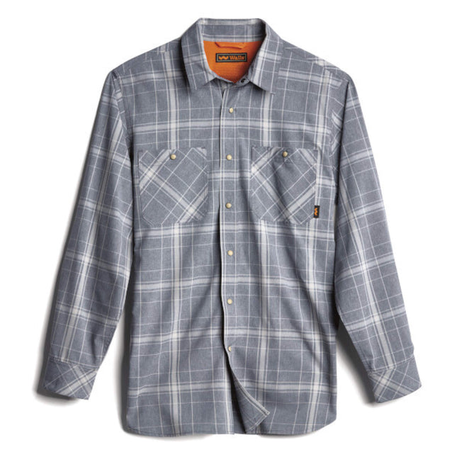 Walls® Allen UPF 50 Plus Work Shirt / YL15N3