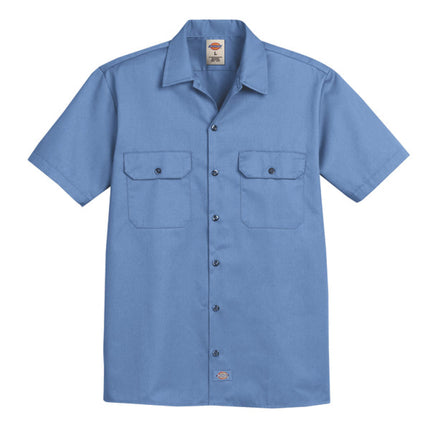 Dickies® Men's Short-Sleeve Traditional Work Shirt / 2574GB
