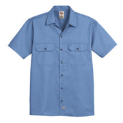 Dickies® Men's Short-Sleeve Traditional Work Shirt / 2574GB