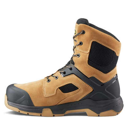 Terra® Men's Terra Cobalt 8" Composite Toe Safety Work Boot / 1280TN