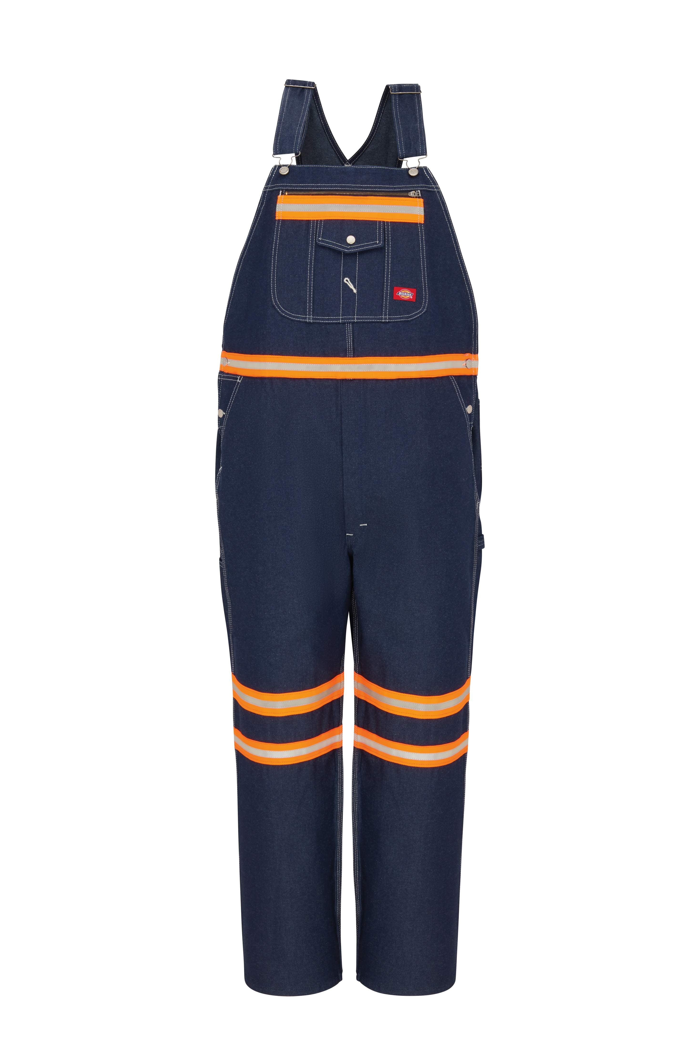 Dickies® Men's E-Vis Overall / VB51NB