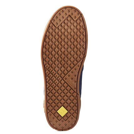 Terra® Men's Terra Mullen Aluminum Toe Safety Work Shoe / 838YNV
