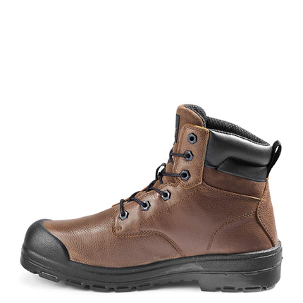 Kodiak® Men's Kodiak Greb 6" Steel Toe Safety Work Boot / 4TH4BN