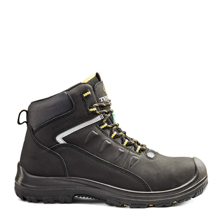 Terra® Men's Terra Findlay 6" Waterproof Composite Toe Safety Work Boot / R5205B
