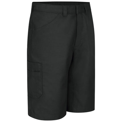 Red Kap® Men's Performance Shop Shorts / PT4ABK