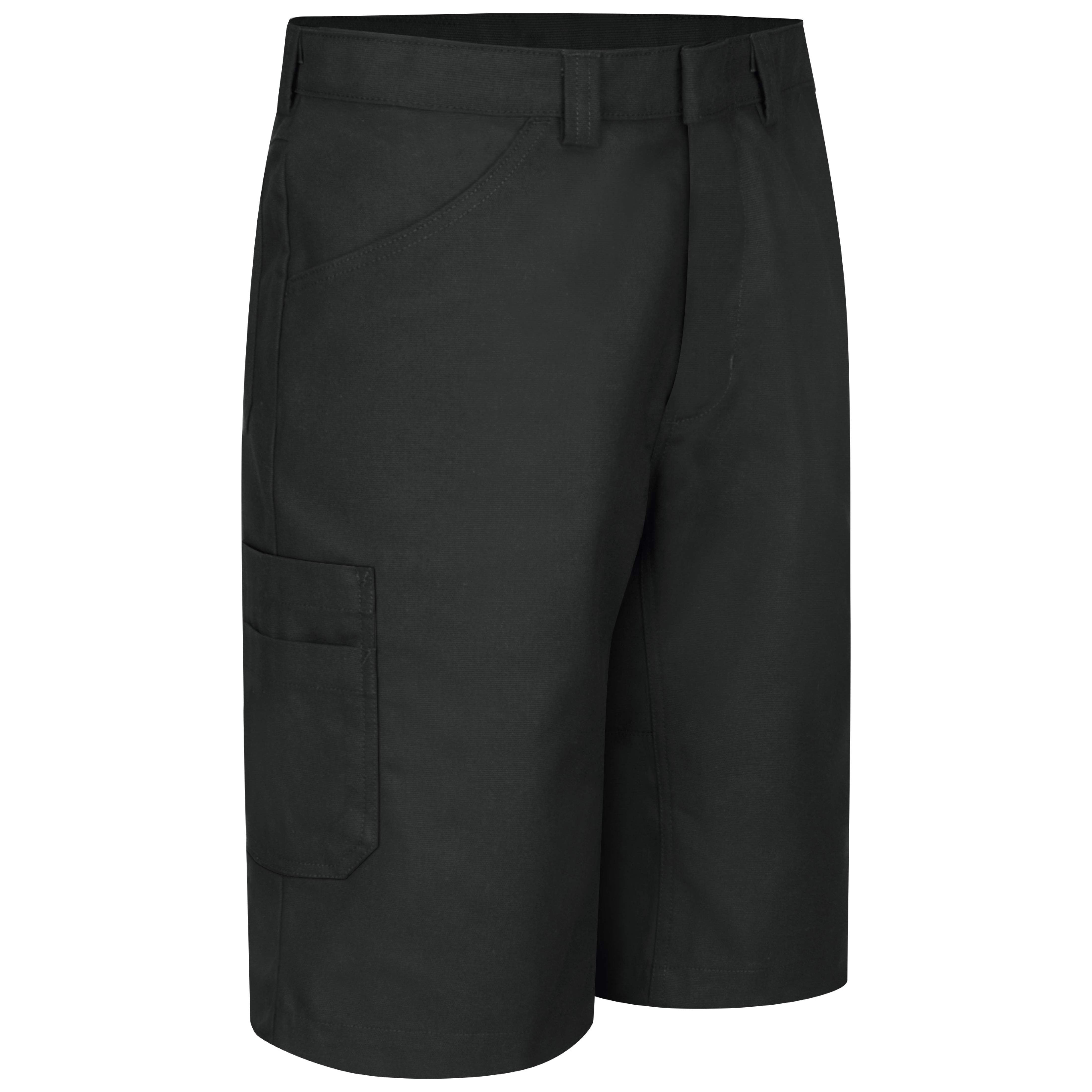 Red Kap® Men's Performance Shop Shorts / PT4ABK