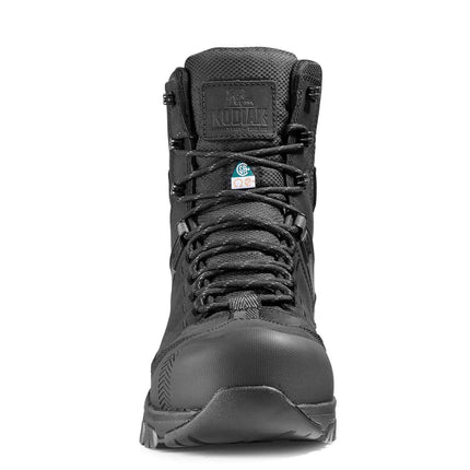 Kodiak® Men's Kodiak Quest Bound 8" Waterproof Composite Toe Safety Work Boot / 4THHBK