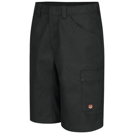 Red Kap® Men's Performance Shop Shorts / PT4ABK
