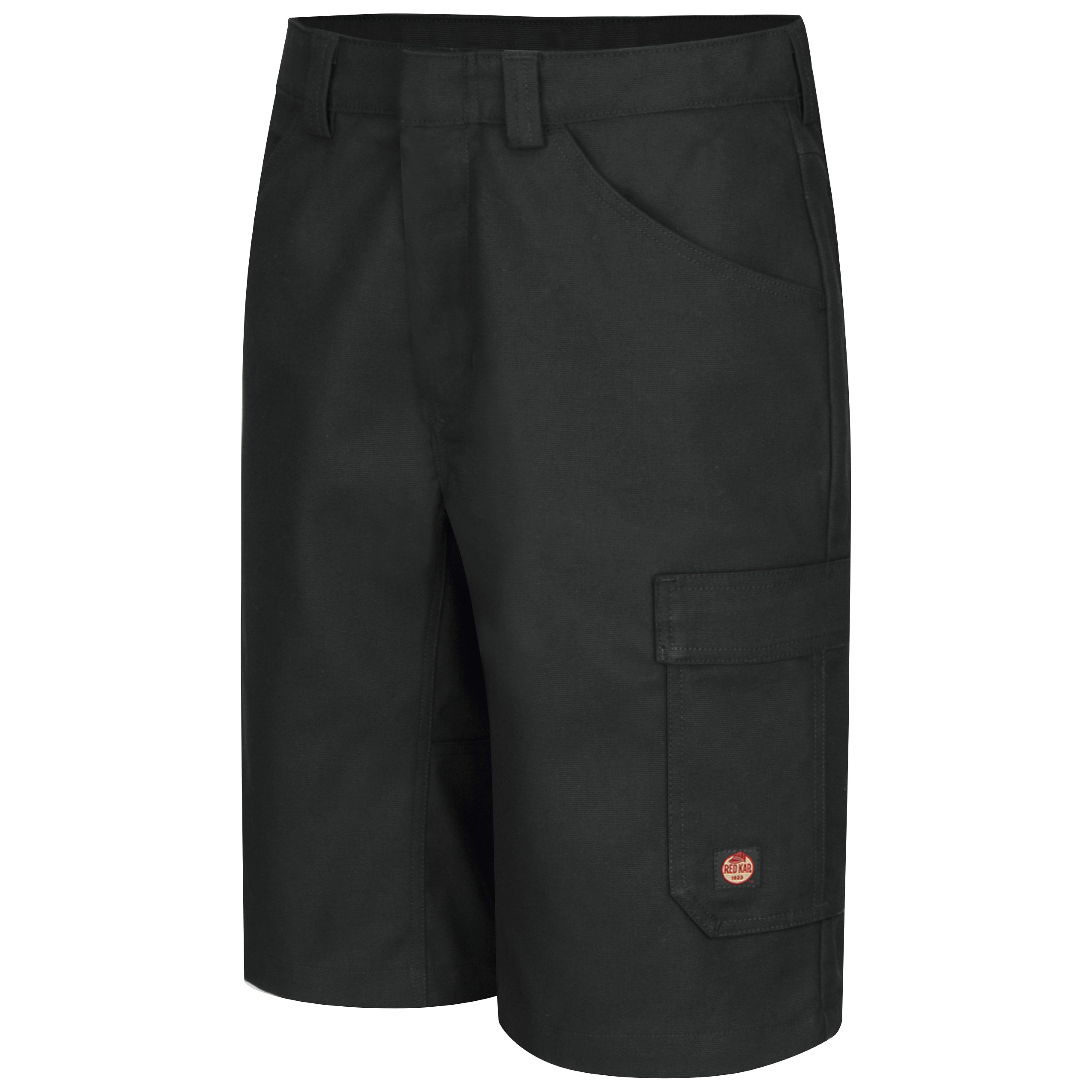 Red Kap® Men's Performance Shop Shorts / PT4ABK