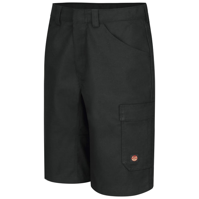 Red Kap® Men's Performance Shop Shorts / PT4ABK
