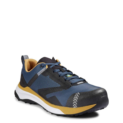 Kodiak® Men's Kodiak Quicktrail Low Nano Composite Toe Athletic Safety Work Shoe / 4TGZNV