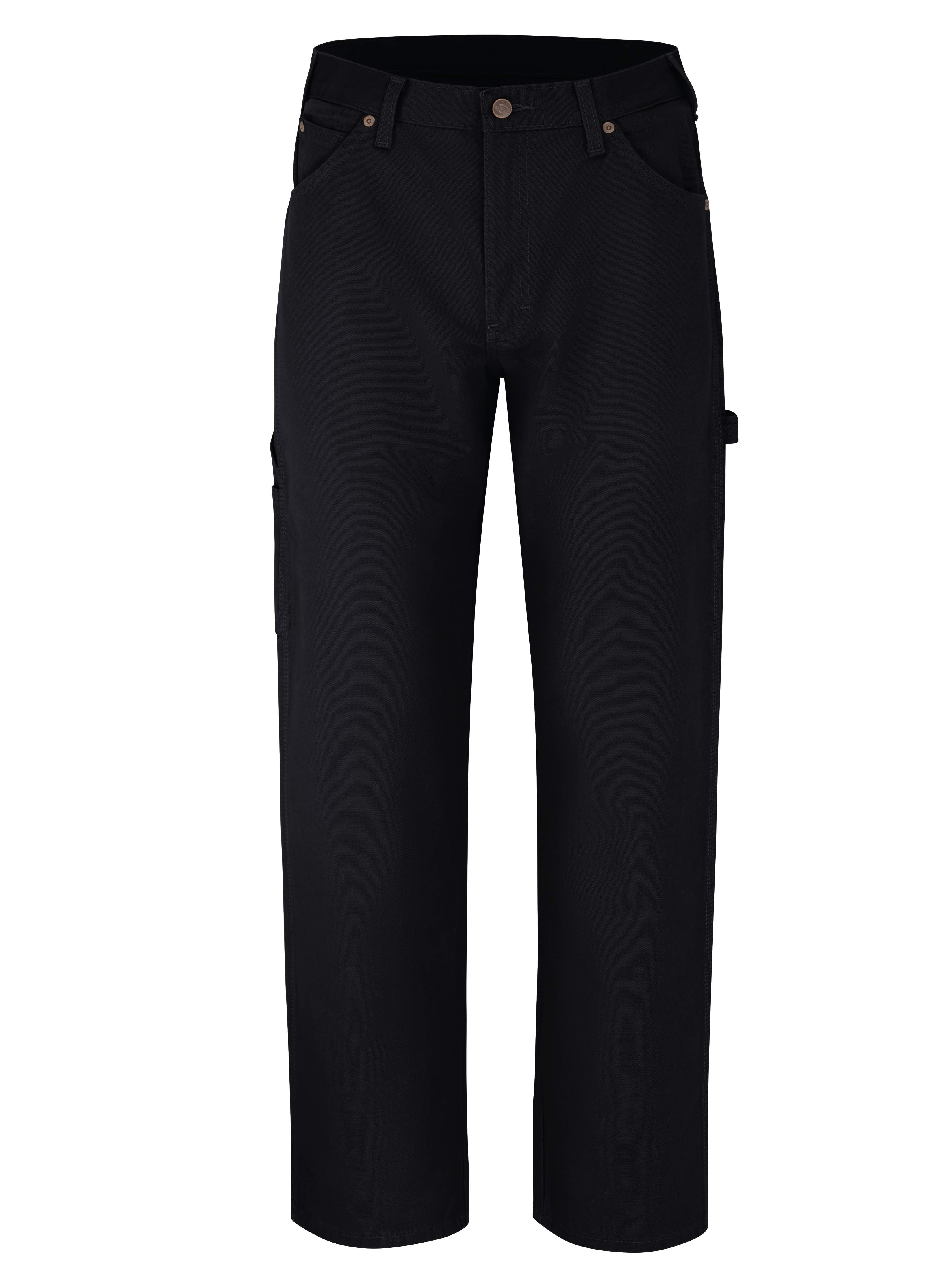 Dickies® Men's Duck Carpenter Jean / 1933BK