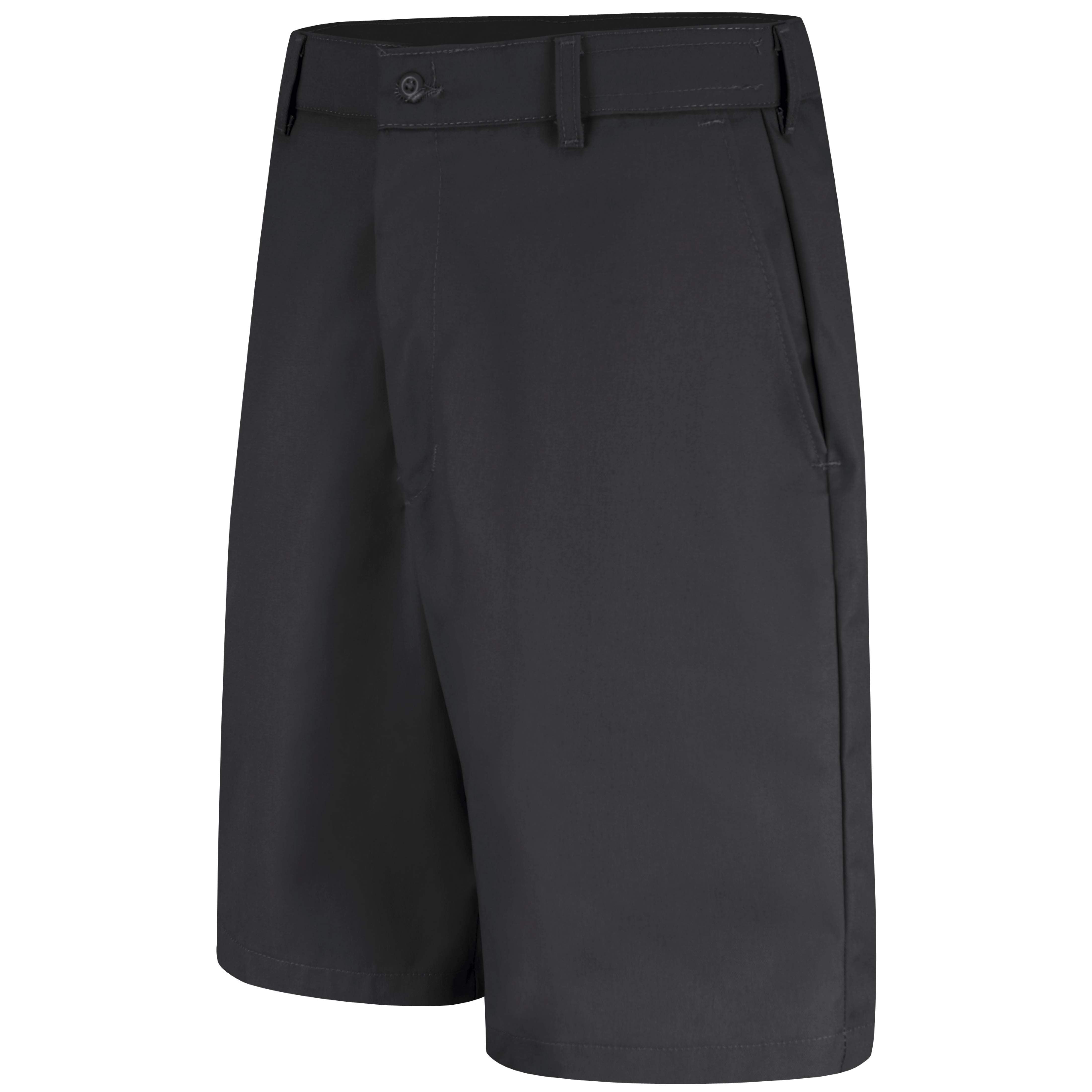 Red Kap® Men's Cell Phone Pocket Shorts / PT4CBK