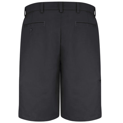 Red Kap® Men's Cell Phone Pocket Shorts / PT4CBK