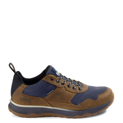 Kodiak® Men's Kodiak Skogan Low Waterproof Hiker / 4TFETB
