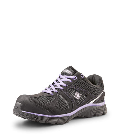 Terra® Women's Terra Pacer 2.0 Composite Toe Athletic Safety Work Shoe / 1062PR