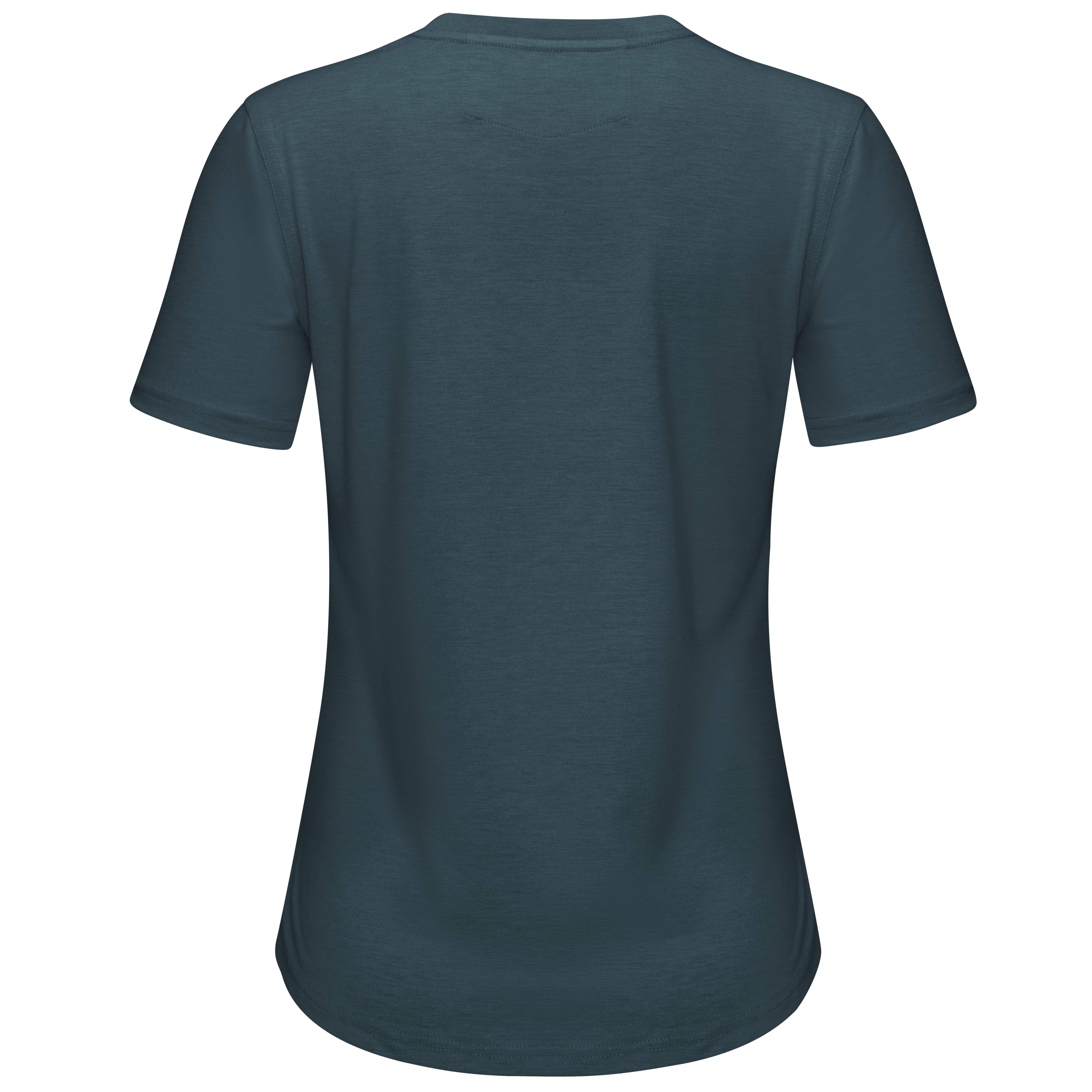 Red Kap® Women's Cooling Short Sleeve Tee / TKW1AC